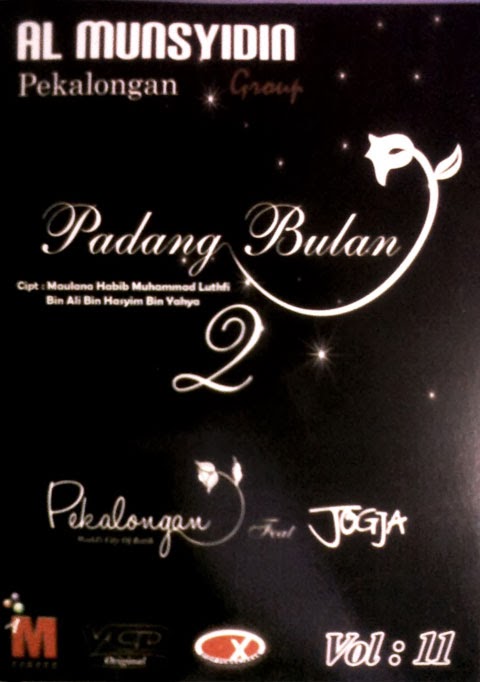 Sholawat Albanjari Mp3 Album Habib Syech Album Al Munsyidin