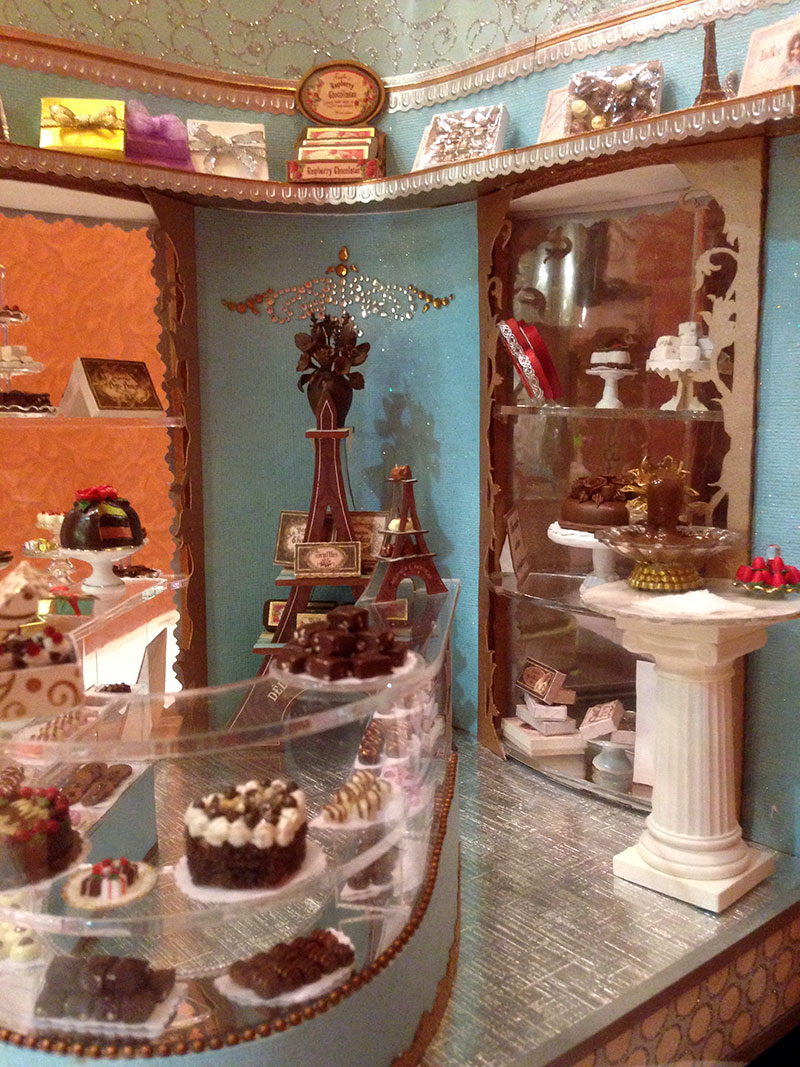 Texas Miniature Showcase 2013 true2scale