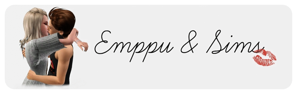 Emppu & Sims