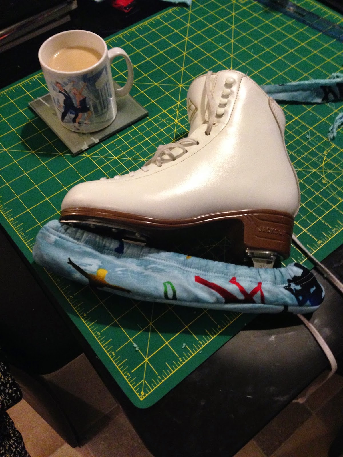 No excuses Diary of an Adult Skater 14 Christmas gift ideas for the