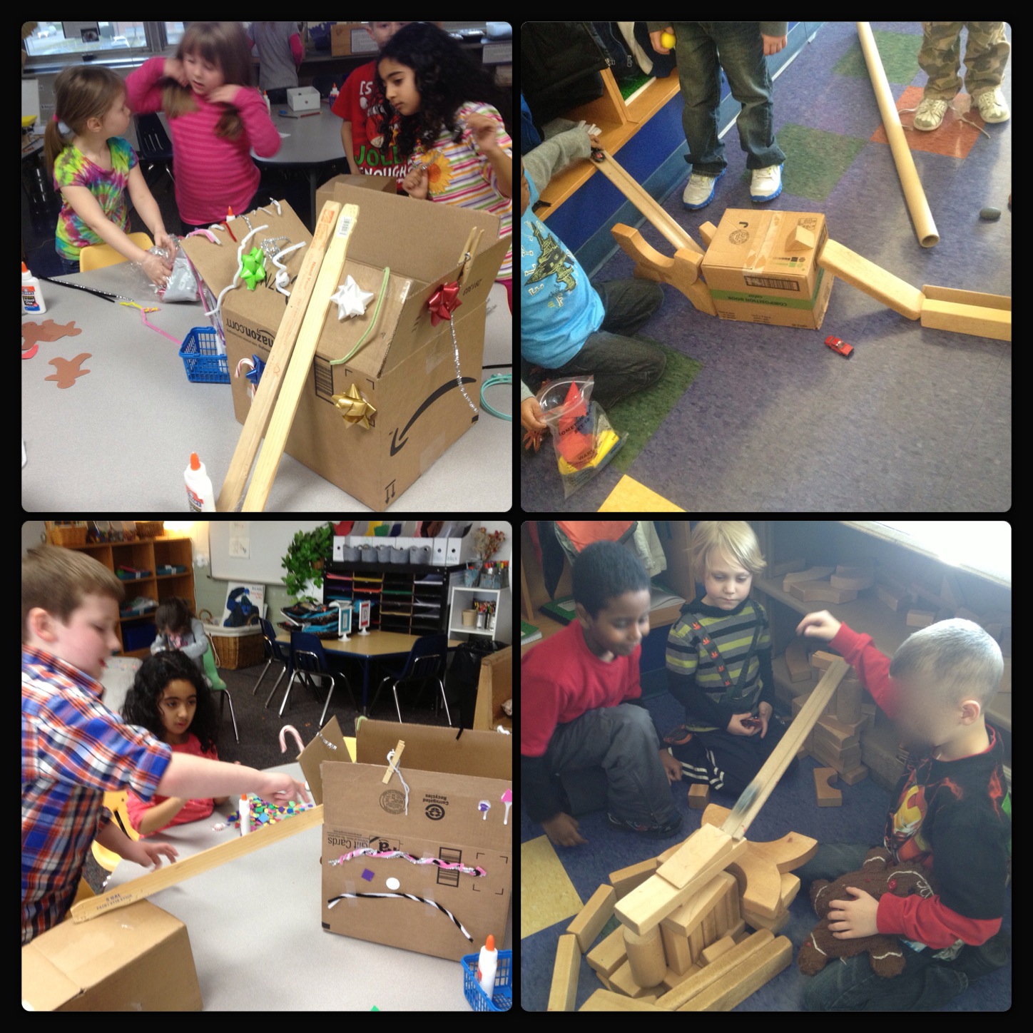 Force And Motion Activities For Kindergarten Kindergarten