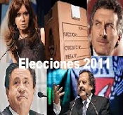 Antes de Votar Haga Memoria