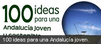 Cien ideas para una Andalucía joven y sostenible