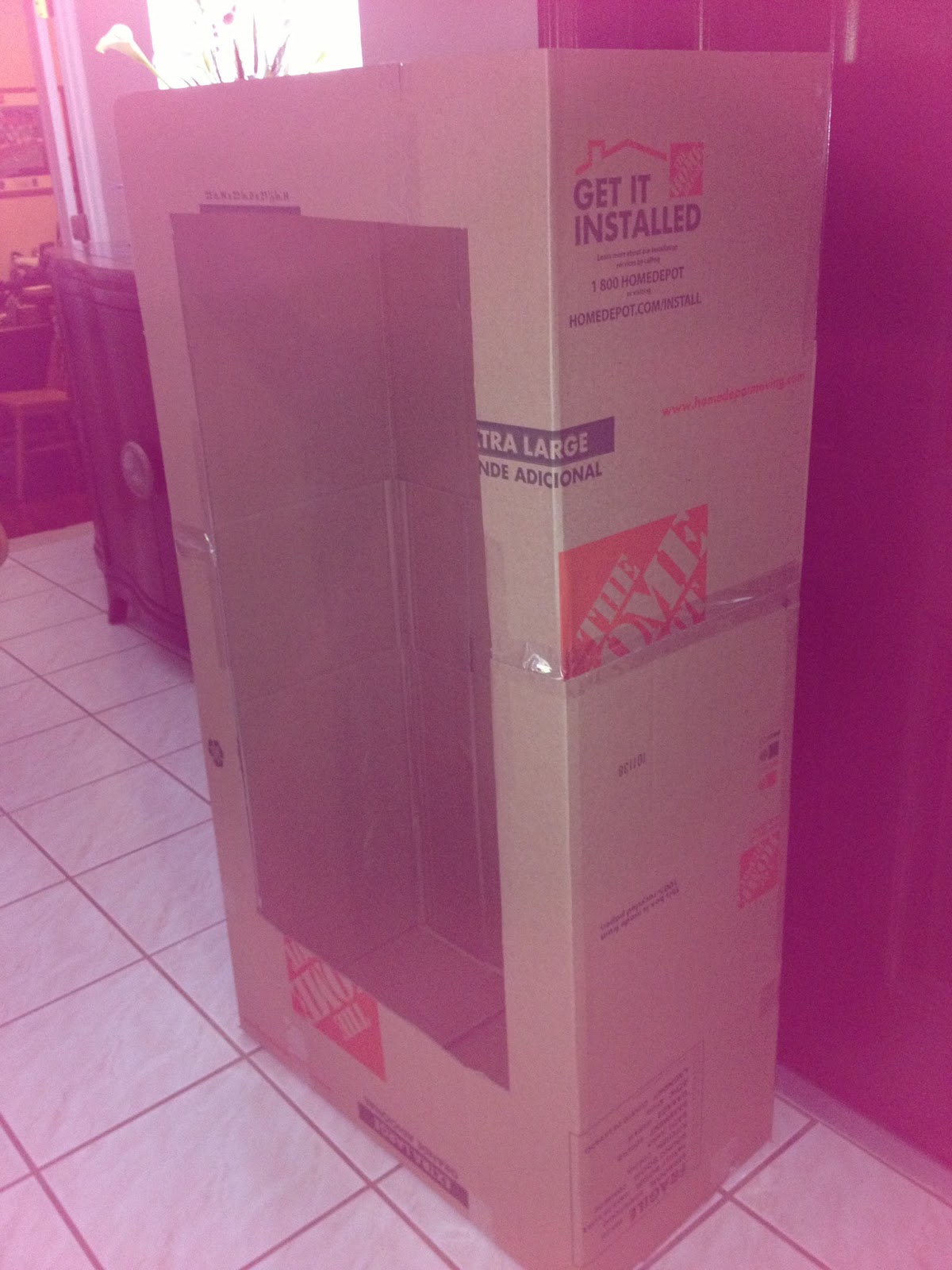 That's my story! Barbie Photo Booth