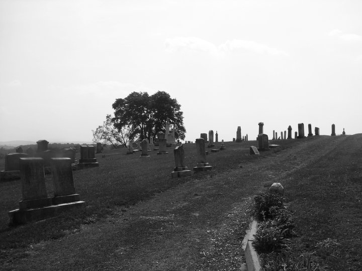 My Movie Locations Burkittsville, Maryland The Blair Witch Project