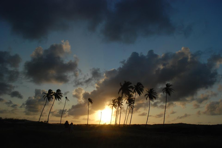 PRAIA DE CAMURUPUM