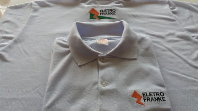 Camisa polo uniforme empresa