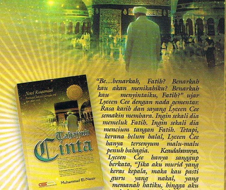 Kisah Cinta Yang Menginspirasi