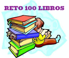 RETO 100 LIBROS