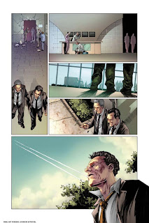 Bionic Man: Lo nuevo de Kevin Smith 10