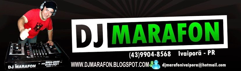 DJ MARAFON