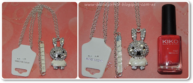 bisuteria barata ebay