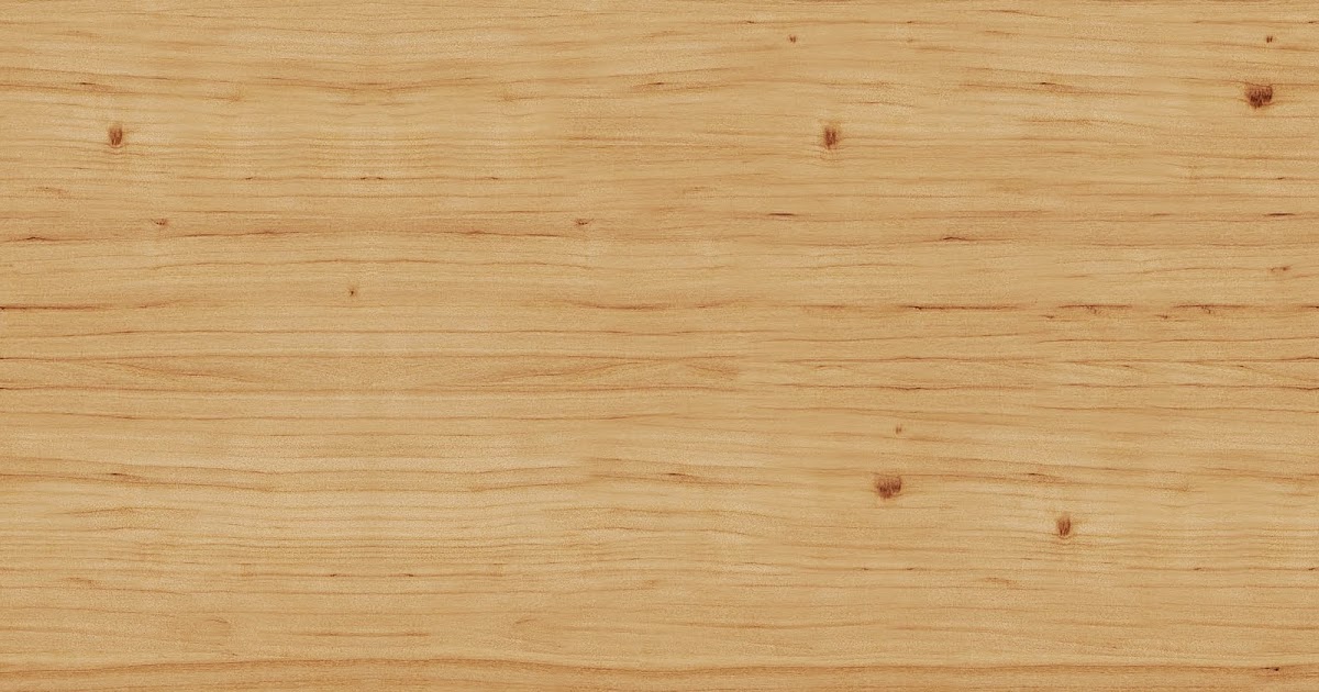 Seamless Natural Wood Texture + (Maps) | Texturise Free Seamless