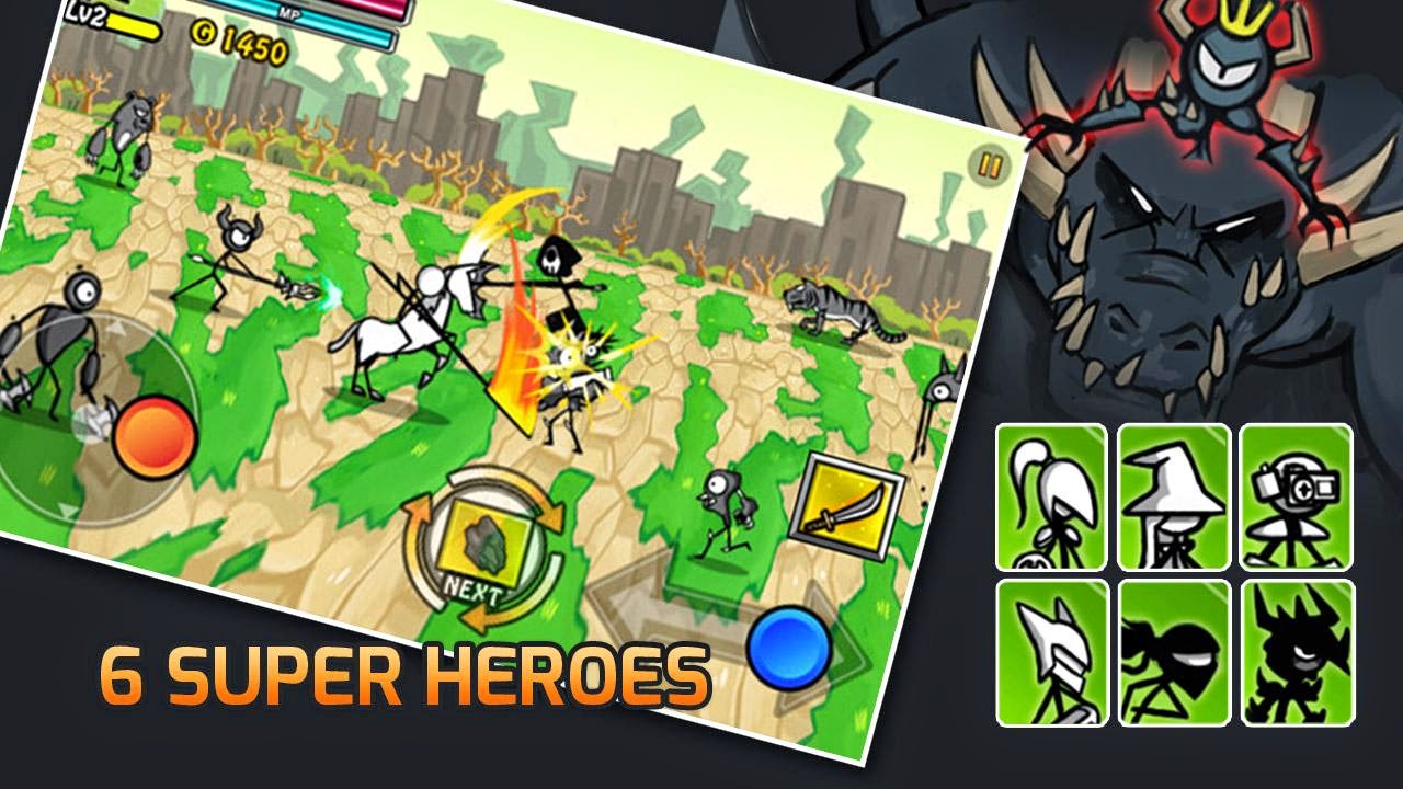 Download Cartoon Wars 2 Mod Apk Unlimited Money Download Cartoon Wars 2 Mod Apk Unlimited Money