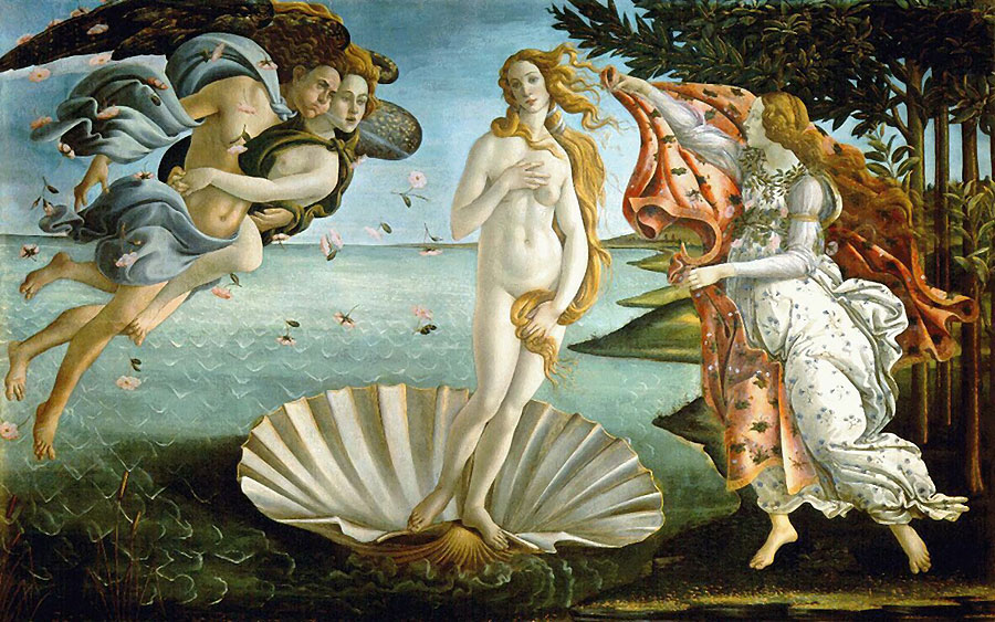 boticelli