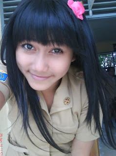 Foto Cewek SMP Seksi Cantik Terbaru 2013 Foto Cewek SMP Seksi Cantik Terbaru 2013