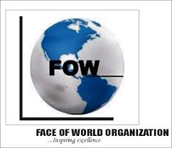 FACE OF THE WORLD ORGANIZATION