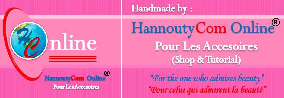 HannoutyCom Pour Les Accessoires