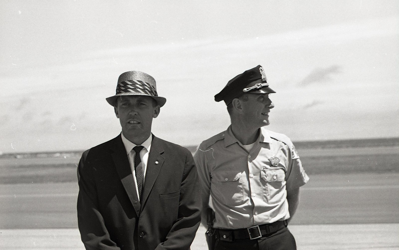 Secret Service History: Through The Decades: RARE SECRET SERVICE PHOTOS