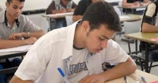 تسريب امتحان البلاغة للثانوية الأزهرية بعد نصف ساعة من بداية الامتحان