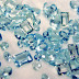Keindahan Batu Aquamarine Si Biru Laut