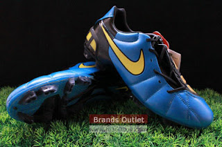 nike t90 laser 3 yellow