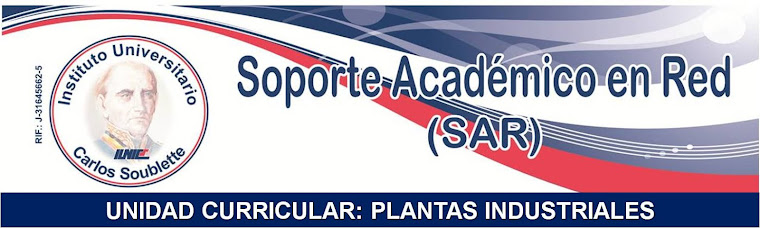 PLANTAS INDUSTRIALES