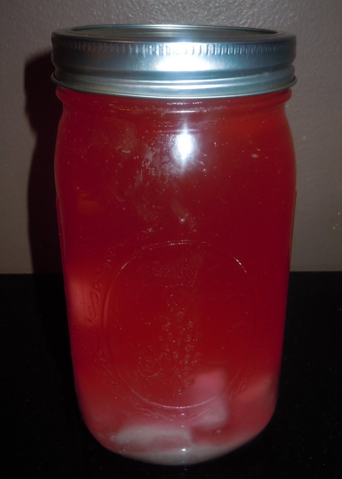 Party with Leah Bubble Gum Infused Vodka