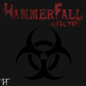 * HAMMERFALL CAMBIA PORTADA POR AVISO DE DEMANDA Untitled