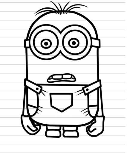 73+ Gambar Minion Arsiran Paling Keren 73+ Gambar Minion Arsiran Paling Keren