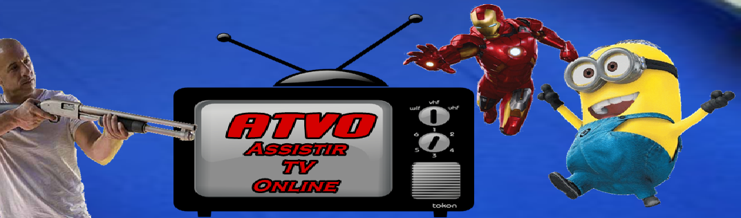ATVO-Assistir TV Online