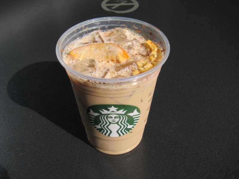 Starbucks Iced Coffee Starbucks Iced Coffee