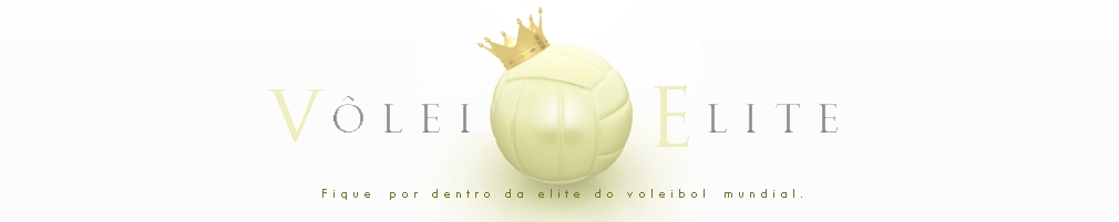 Vôlei Elite