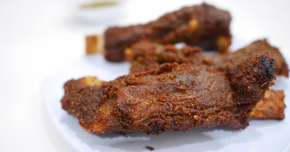 Porkytiam Jakarta It's All About Pork HeyTheresia Indonesian