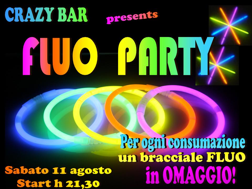 Fluo Party