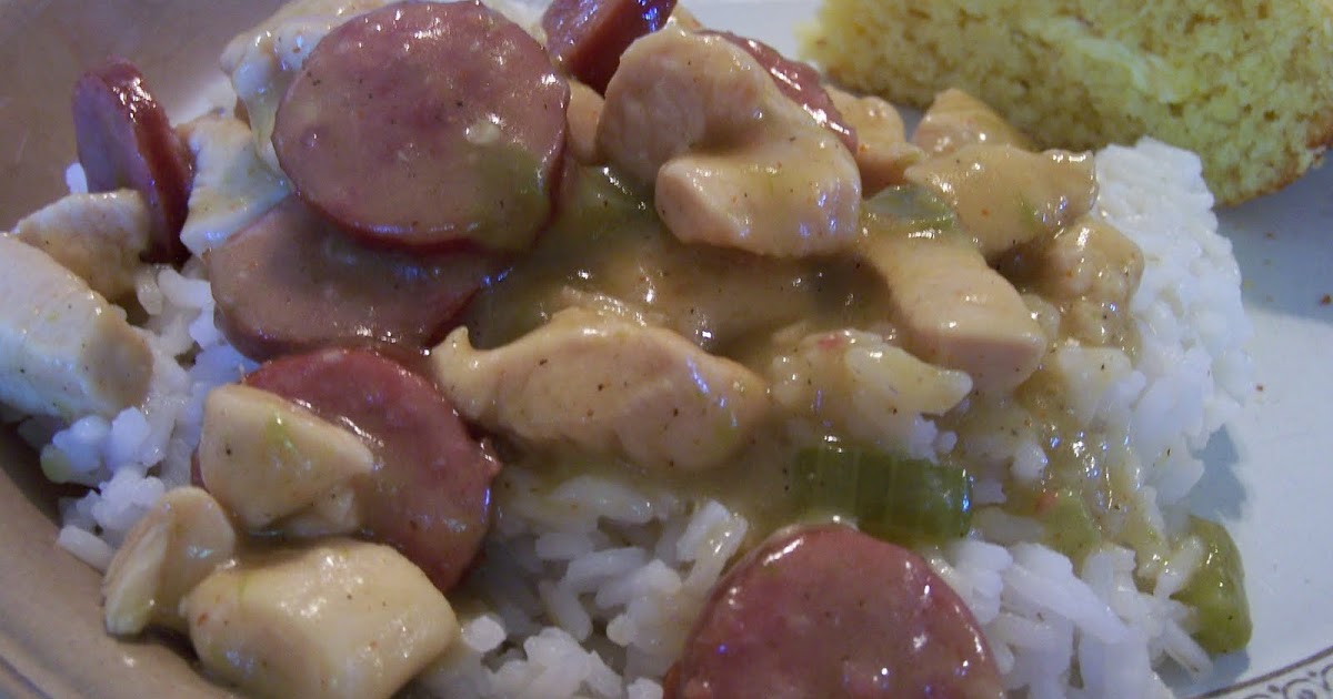 Dutch Oven Madness! Gumbo