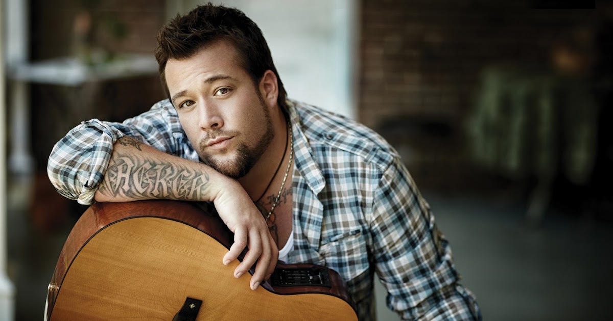 Clupko’s Music: UNCLE KRACKER