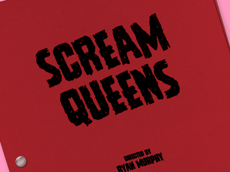 Scream Queens