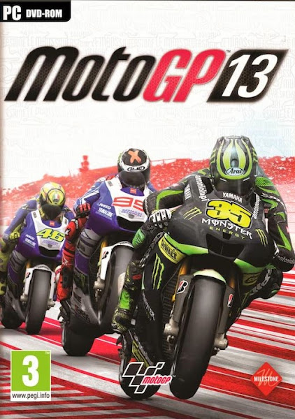 Download MotoGP13-RELOADED MotoGP 13 - RELOADED Single Link