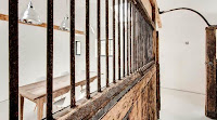 An Unusual Barn Conversion House In Hampshire Where Historic Meets Modern An Unusual Barn Conversion House In Hampshire Where Historic Meets Modern