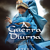 A Guerra Diurna de Peter V. Brett