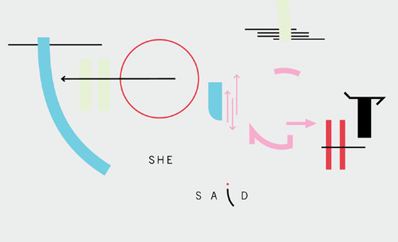 Six Word Story Every Day