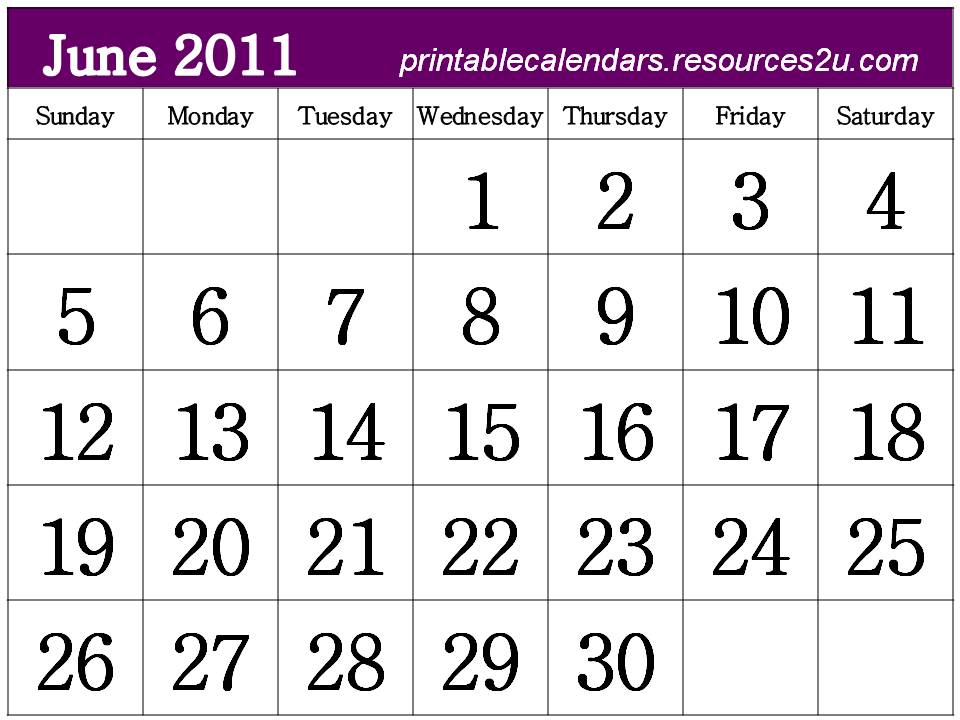 june 2011 calendar printable. june 2011 calendar printable free. june 2011 calendar printable.