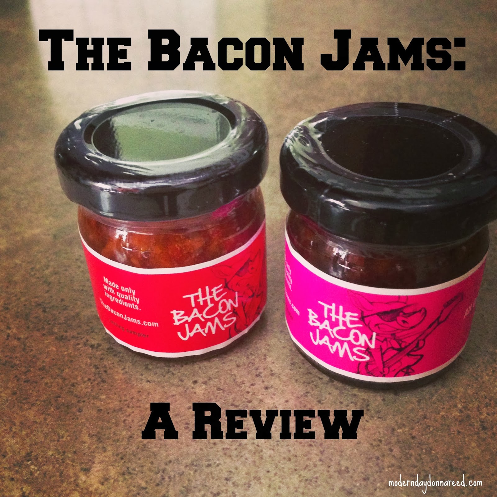 Get Jammin' with Bacon Jam Confessions of a StayAtHome Mom