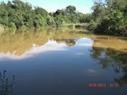 Represas vão mitigar efeitos das secas cíclicas Represas vão mitigar efeitos das secas cíclicas