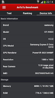 Tips Dan Cara Cek Keaslian Smartphone Android Tips Dan Cara Cek Keaslian Smartphone Android