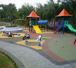 Children Playground