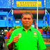 Pemprov Serahkan Aset GOR H. Agus Salim ke Pemko Padang