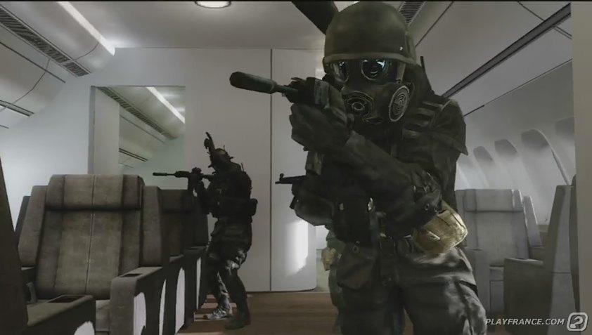 Call Of Duty Modern Warfare 1 Serial Keygen