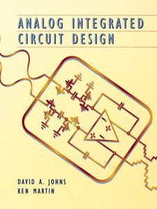 Analog Integrated Circuit Analog Integrated Circuit